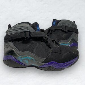 Nike Air Jordan 8 467807-009 (2011) Shoes Sneakers